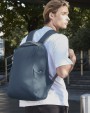 QUADRA PROJECT RECYCLED SECURITY BACKPACK LITE Taschen personalisierbar