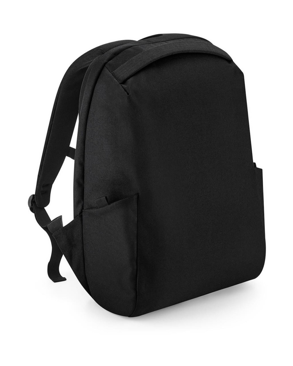 QUADRA PROJECT RECYCLED SECURITY BACKPACK LITE Taschen personalisierbar