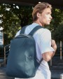 QUADRA PROJECT RECYCLED SECURITY BACKPACK LITE Taschen personalisierbar