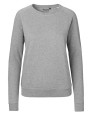 NEUTRAL Ladies Sweatshirt Sweatshirts personalisierbar