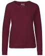 Sweat-shirts personnalisable NEUTRAL Ladies Sweatshirt