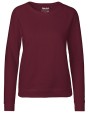 NEUTRAL Ladies Sweatshirt Sweatshirts personalisierbar