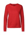 NEUTRAL Ladies Sweatshirt Sweatshirts personalisierbar