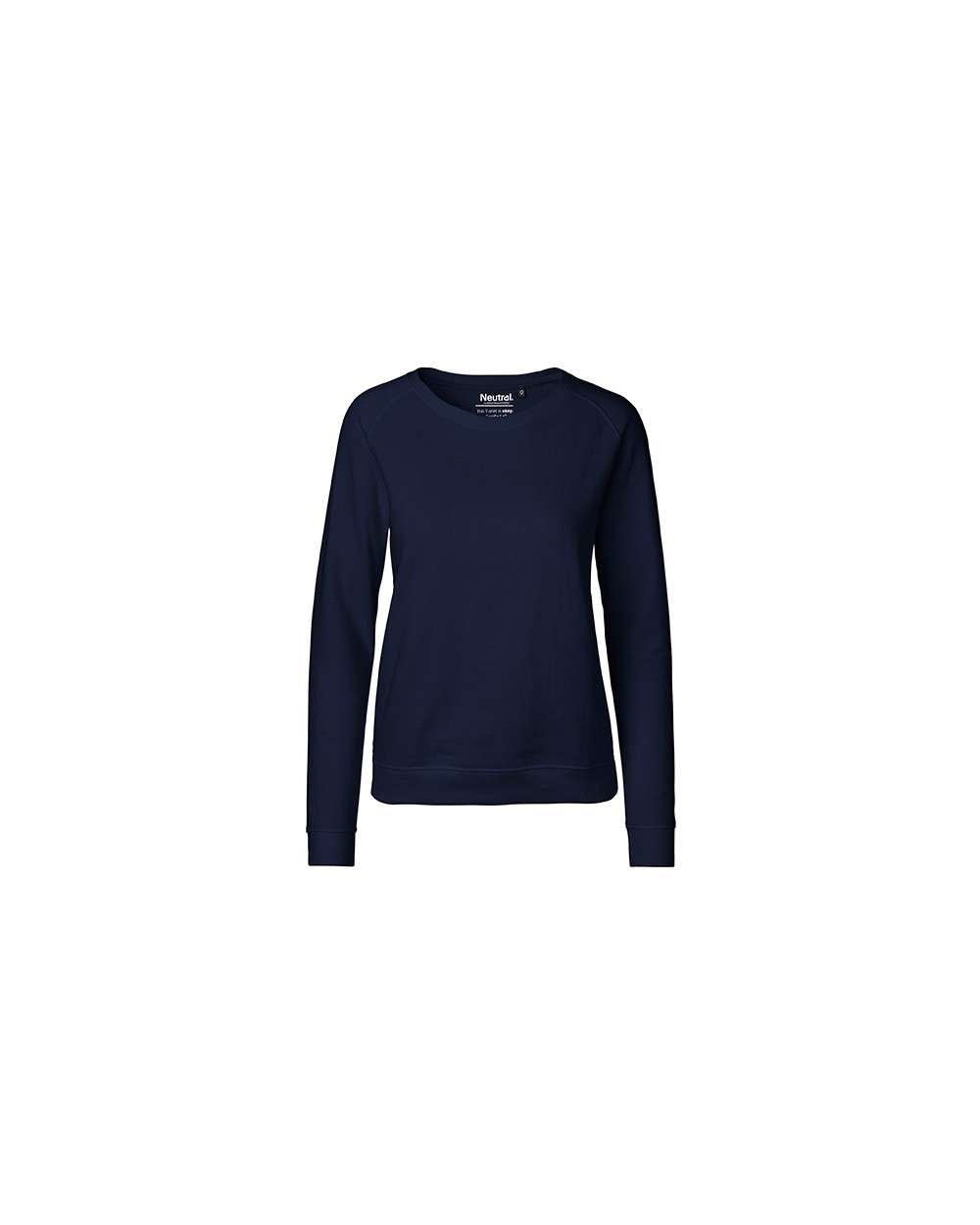 Sweat-shirts personnalisable NEUTRAL Ladies Sweatshirt