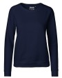 NEUTRAL Ladies Sweatshirt Sweatshirts personalisierbar