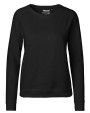 NEUTRAL Ladies Sweatshirt Sweatshirts personalisierbar