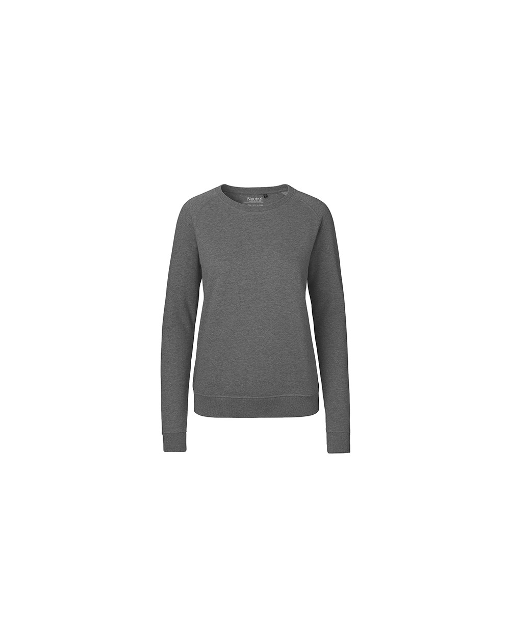 Sweat-shirts personnalisable NEUTRAL Ladies Sweatshirt