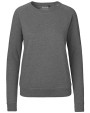 Sweaters & hoodies NEUTRAL Ladies` Sweatshirt voor bedrukking &amp; borduring