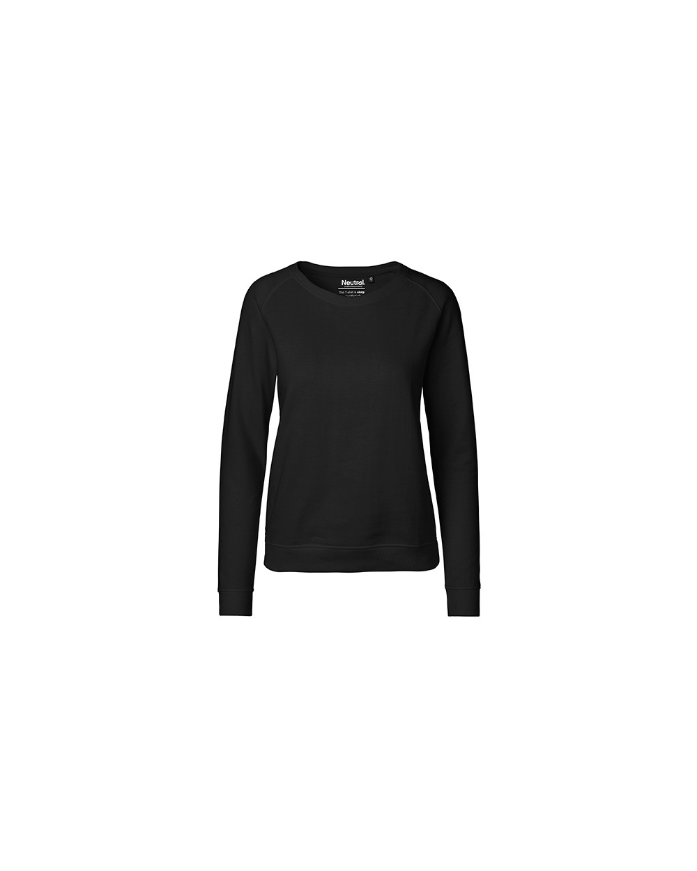 NEUTRAL Ladies Sweatshirt Sweatshirts personalisierbar