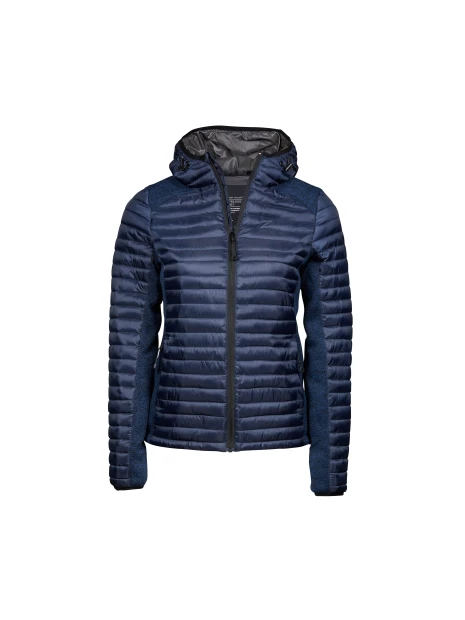 TEE JAYS LADIES HOODED OUTDOOR CROSSOVER /api/colors/f299ce14-6aed-473b-a6d7-f12a4045dd42 personnalisable