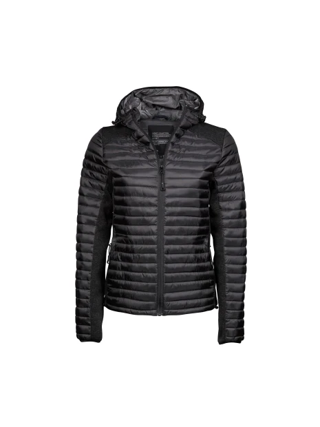 TEE JAYS LADIES HOODED OUTDOOR CROSSOVER /api/colors/ae73d1c8-1428-4183-8a71-63d899892ea2 personnalisable
