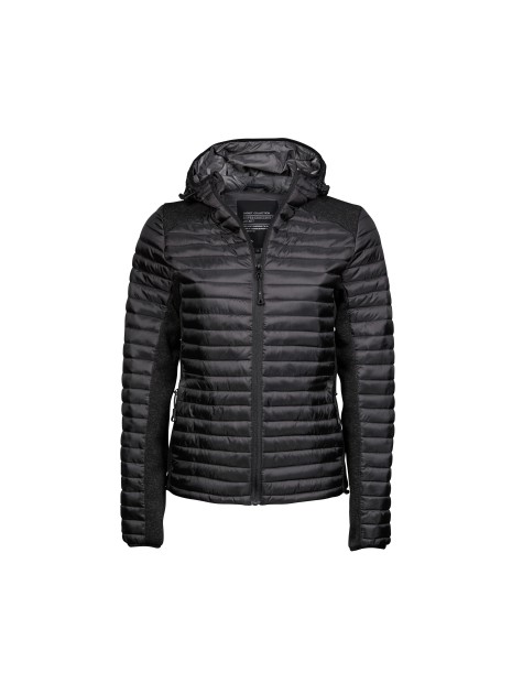 TEE JAYS LADIES HOODED OUTDOOR CROSSOVER /api/colors/ae73d1c8-1428-4183-8a71-63d899892ea2 personnalisable