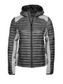 TEE JAYS LADIES HOODED OUTDOOR CROSSOVER /api/colors/42d30209-7862-40cf-9395-4e70ac3edc9f personnalisable