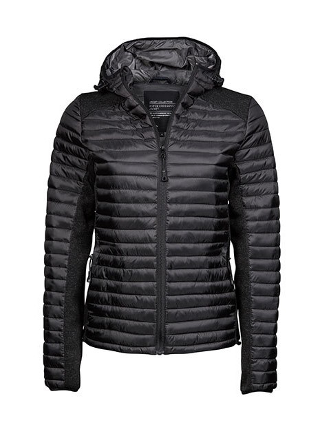 TEE JAYS LADIES HOODED OUTDOOR CROSSOVER /api/colors/b5ec04f8-f233-4ea3-ba2f-82cafb79150b personnalisable