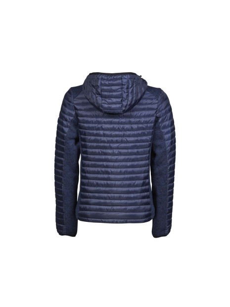 TEE JAYS LADIES HOODED OUTDOOR CROSSOVER /api/colors/f299ce14-6aed-473b-a6d7-f12a4045dd42 personnalisable