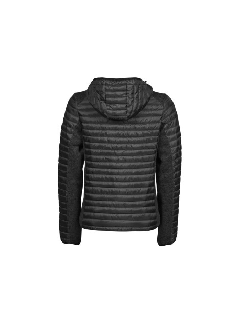 TEE JAYS LADIES HOODED OUTDOOR CROSSOVER /api/colors/ae73d1c8-1428-4183-8a71-63d899892ea2 personnalisable