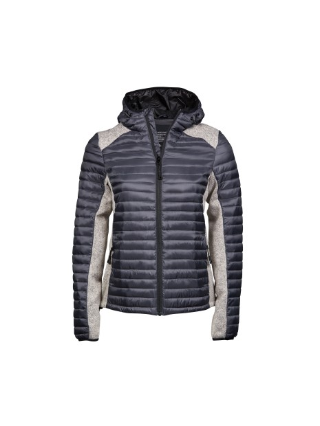 TEE JAYS LADIES HOODED OUTDOOR CROSSOVER /api/colors/d86eaec7-c9eb-4cec-8cb3-6aecbb6a45b6 personnalisable