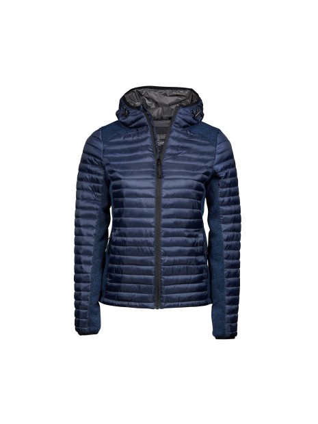 TEE JAYS LADIES HOODED OUTDOOR CROSSOVER /api/colors/f299ce14-6aed-473b-a6d7-f12a4045dd42 personnalisable