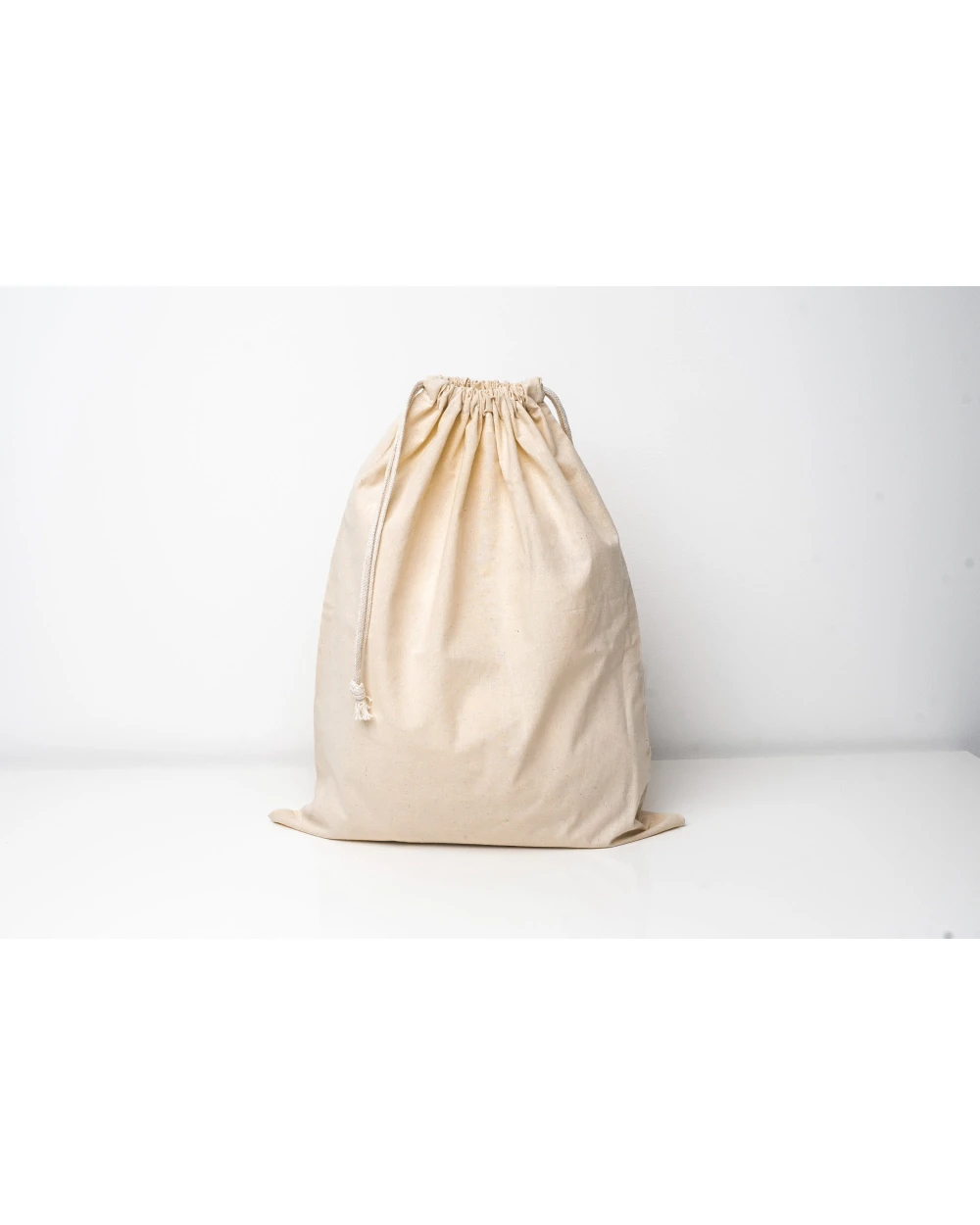 Tote bags PRINTWEAR Large Cotton Stuff Bag voor bedrukking &amp; borduring