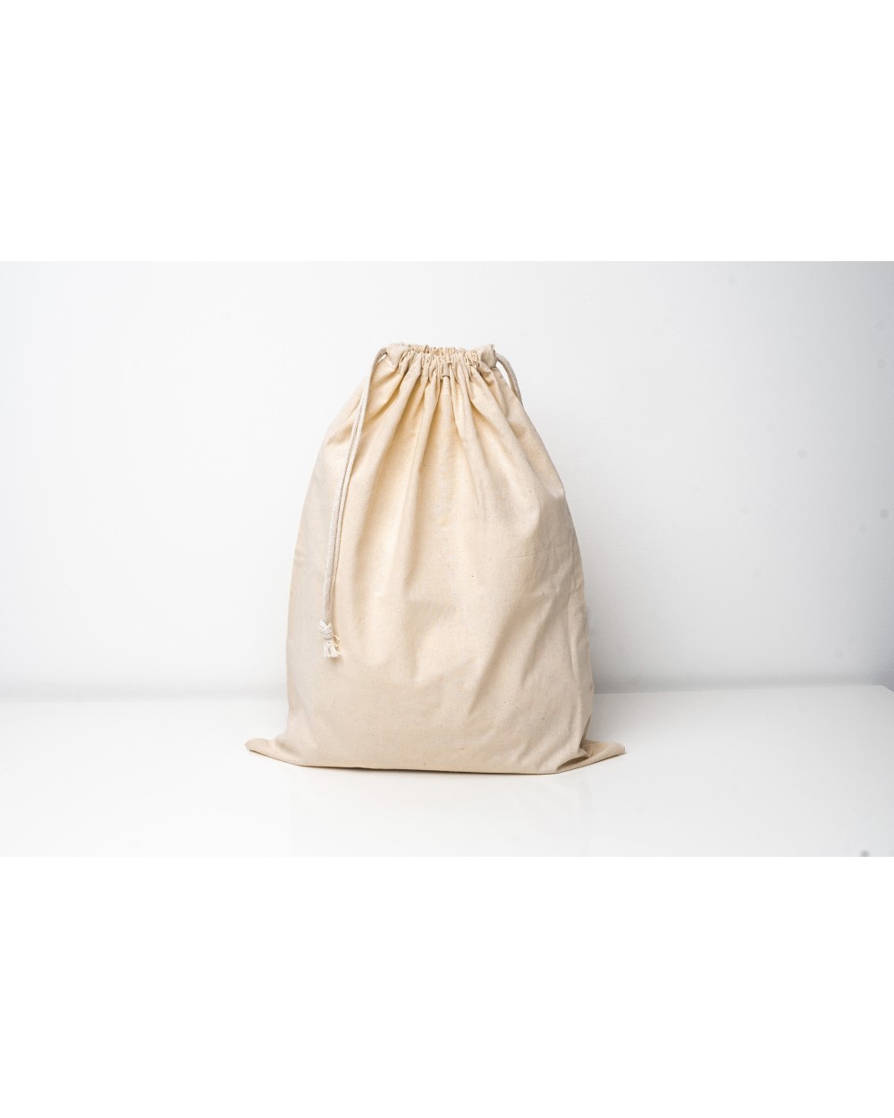 PRINTWEAR Large Cotton Stuff Bag Tote Bags personalisierbar