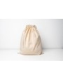 PRINTWEAR Large Cotton Stuff Bag Tote Bags personalisierbar