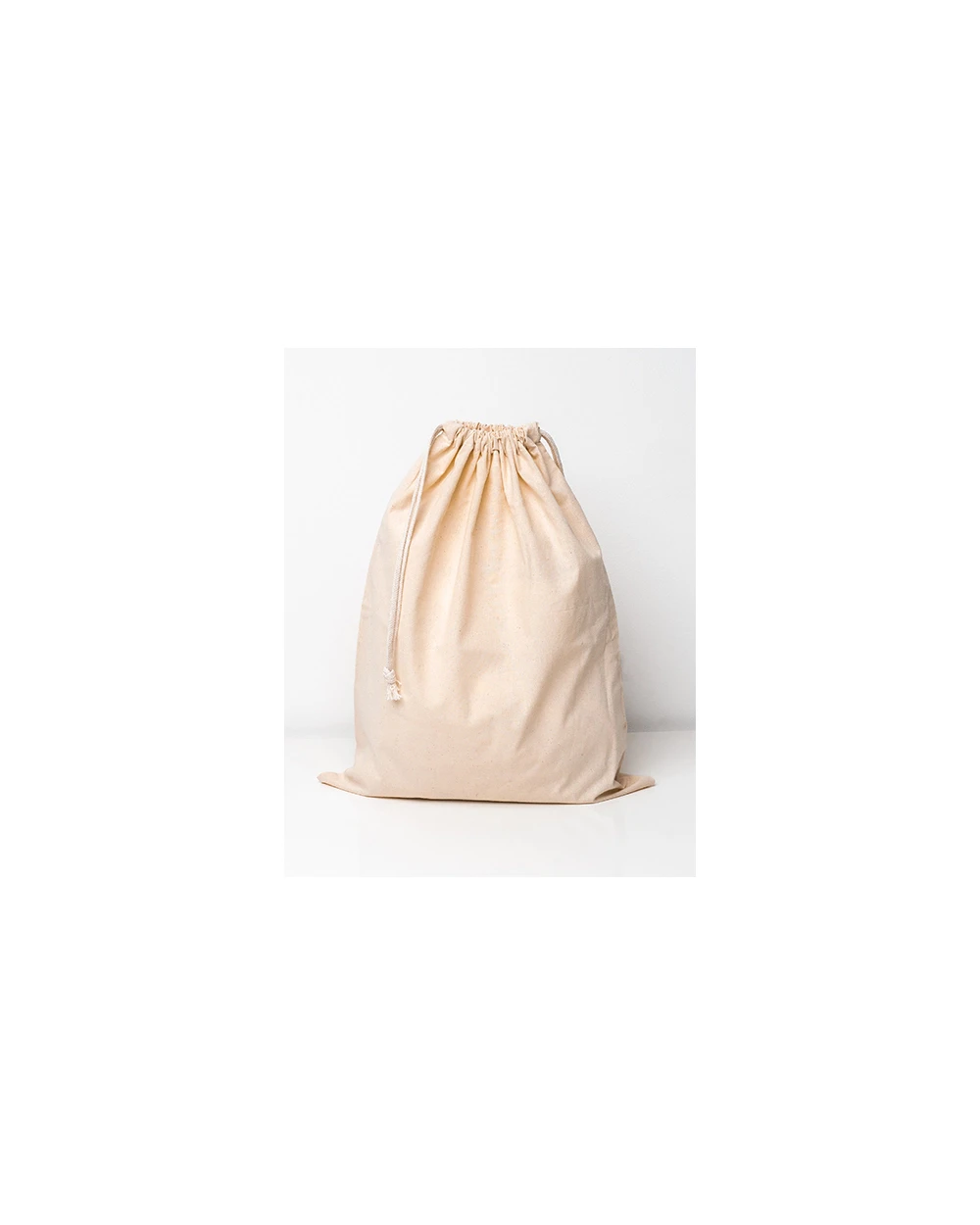 PRINTWEAR Large Cotton Stuff Bag Tote Bags personalisierbar
