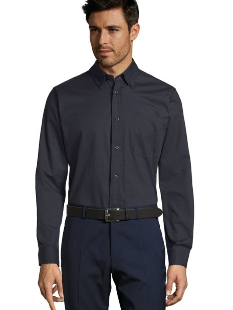 Chemises à personnaliser SOL'S Bel-air /api/colors/dac7f052-16c9-4080-ba5c-aefc702fb74b