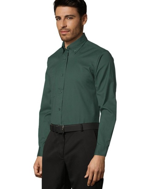 Chemises à personnaliser SOL'S Bel-air /api/colors/703c36ed-7cf8-4ab1-a432-f578ca5c6bbd