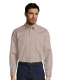 Chemises personnalisable SOL'S Bel-air