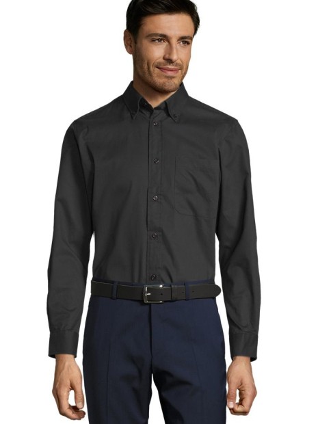 Chemises à personnaliser SOL'S Bel-air /api/colors/b9fdad4a-5e94-45cb-8c03-c08b349b28c3