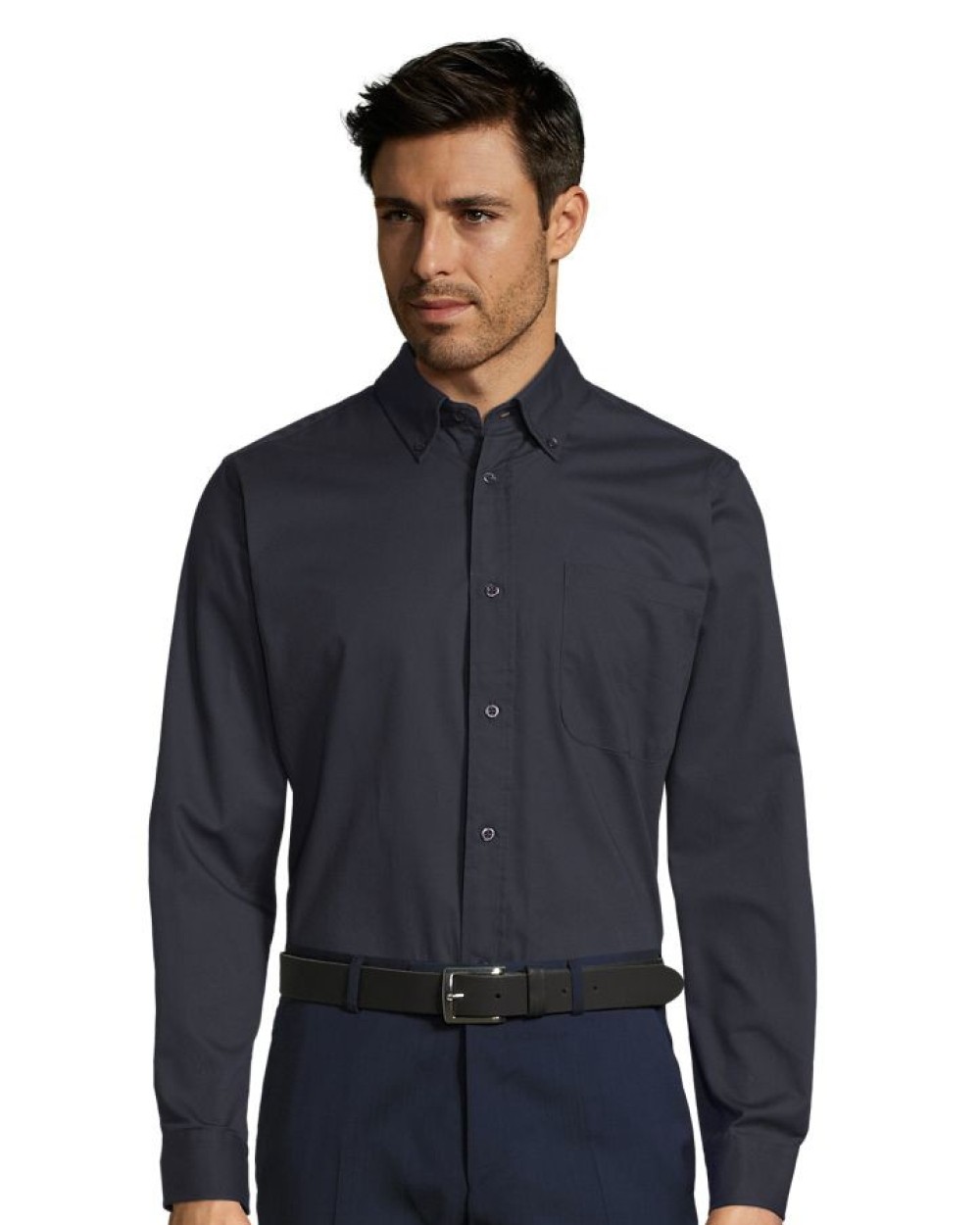 Chemises personnalisable SOL'S Bel-air