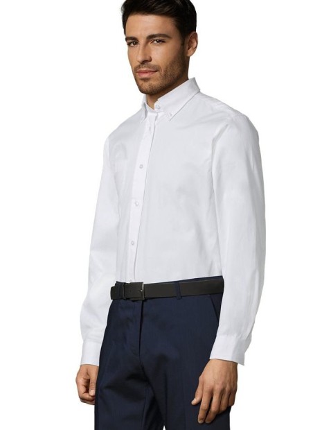 Chemises à personnaliser SOL'S Bel-air /api/colors/7a92cd2d-10d2-40b4-928b-296bb7487506