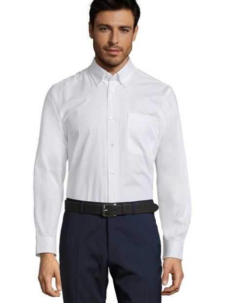 Chemises à personnaliser SOL'S Bel-air /api/colors/7a92cd2d-10d2-40b4-928b-296bb7487506