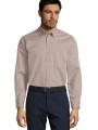 Chemises à personnaliser SOL'S Bel-air /api/colors/f4edc82d-a3af-4bc1-b175-0d271ac7e6e6