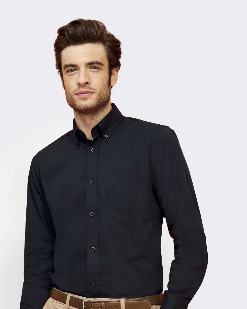 Chemises personnalisable SOL'S Bel-air