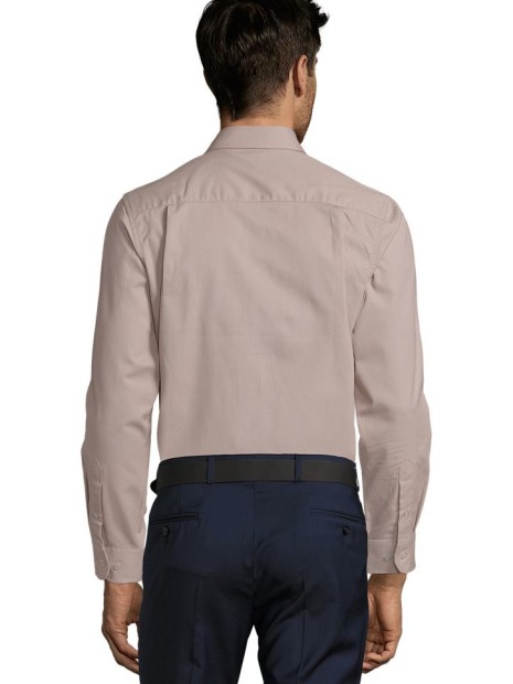 Chemises à personnaliser SOL'S Bel-air /api/colors/f4edc82d-a3af-4bc1-b175-0d271ac7e6e6