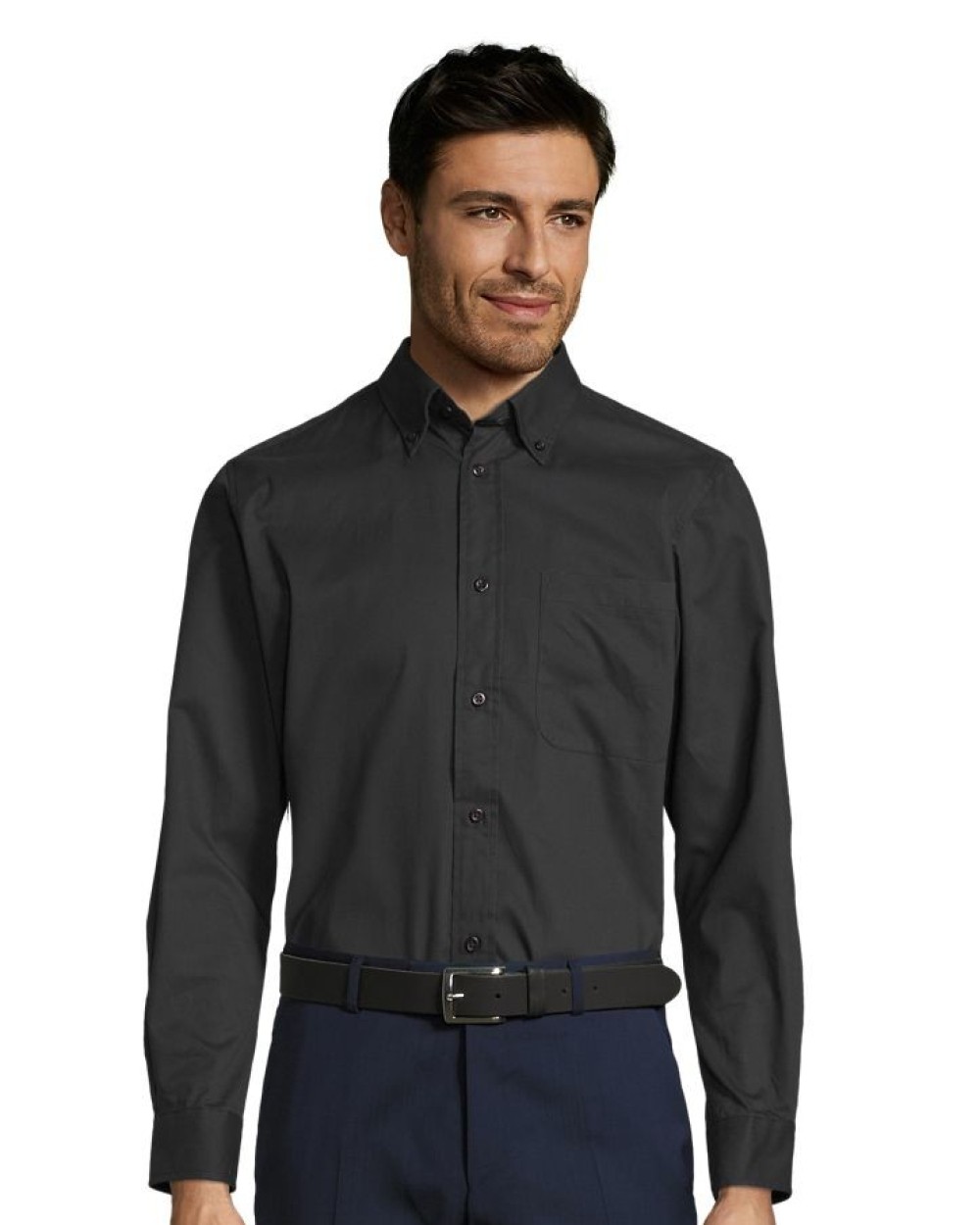 Hemden SOL'S Bel Air voor bedrukking &amp; borduring