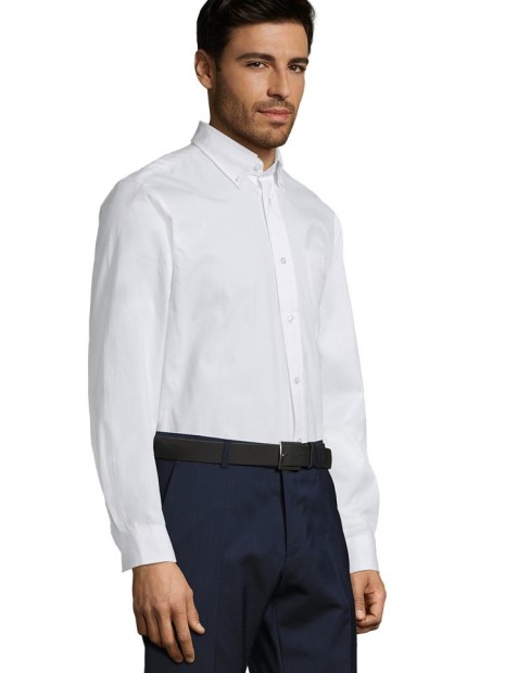 Chemises à personnaliser SOL'S Bel-air /api/colors/7a92cd2d-10d2-40b4-928b-296bb7487506