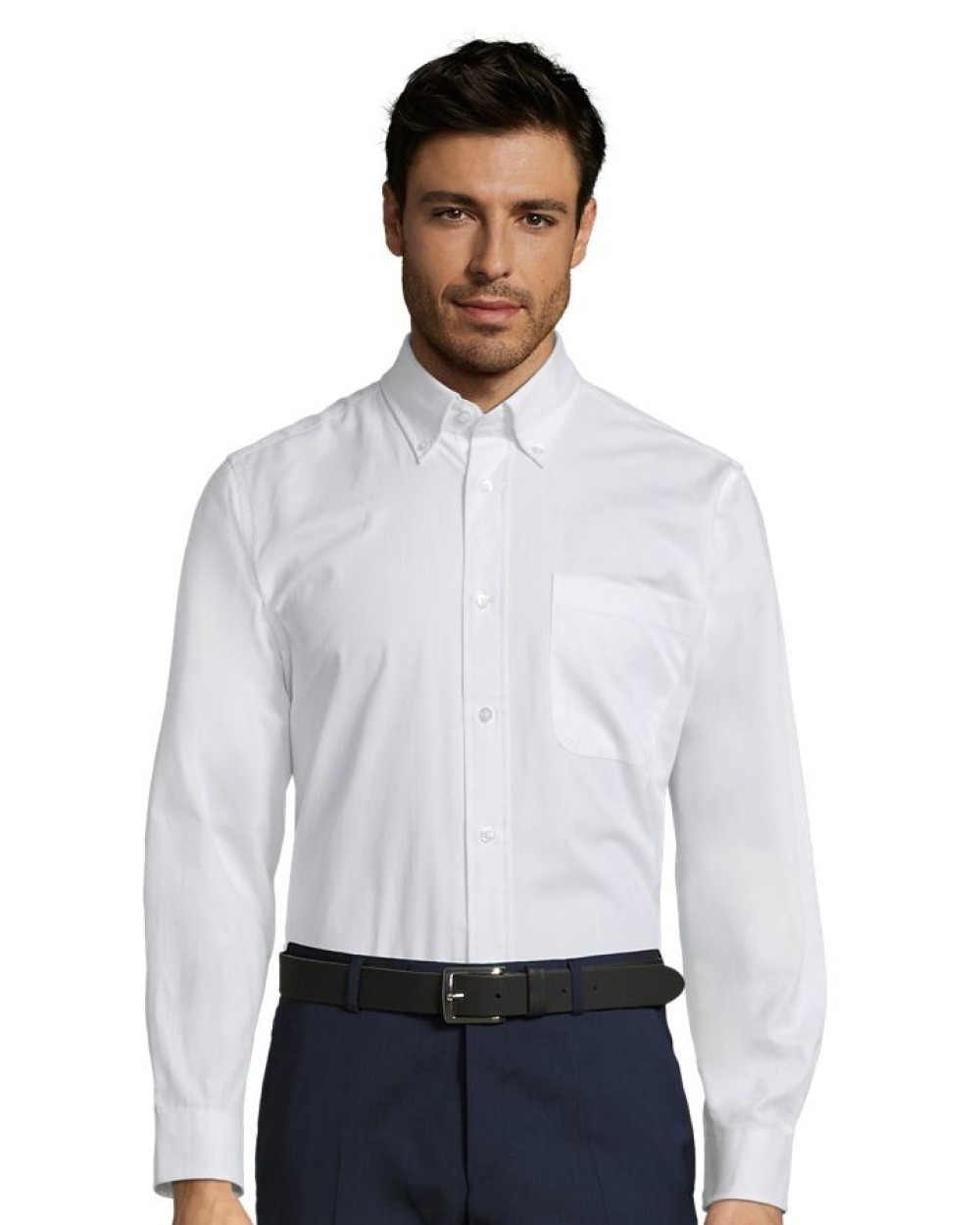 Chemises personnalisable SOL'S Bel-air