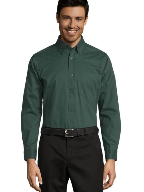 Chemises à personnaliser SOL'S Bel-air /api/colors/703c36ed-7cf8-4ab1-a432-f578ca5c6bbd