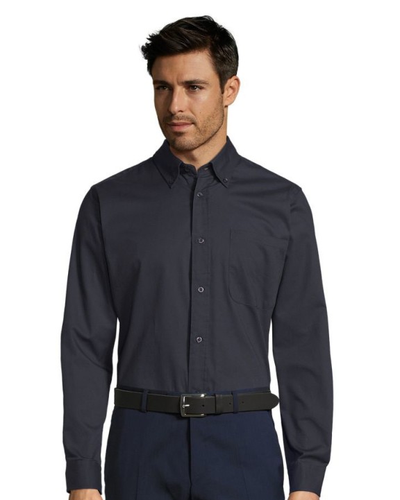 Chemises personnalisable SOL'S Bel-air