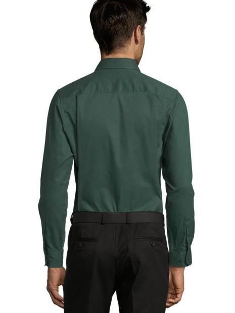 Chemises à personnaliser SOL'S Bel-air /api/colors/703c36ed-7cf8-4ab1-a432-f578ca5c6bbd