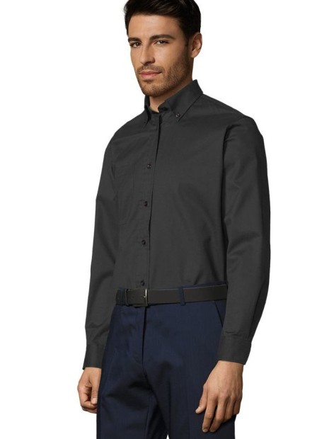 Chemises à personnaliser SOL'S Bel-air /api/colors/b9fdad4a-5e94-45cb-8c03-c08b349b28c3