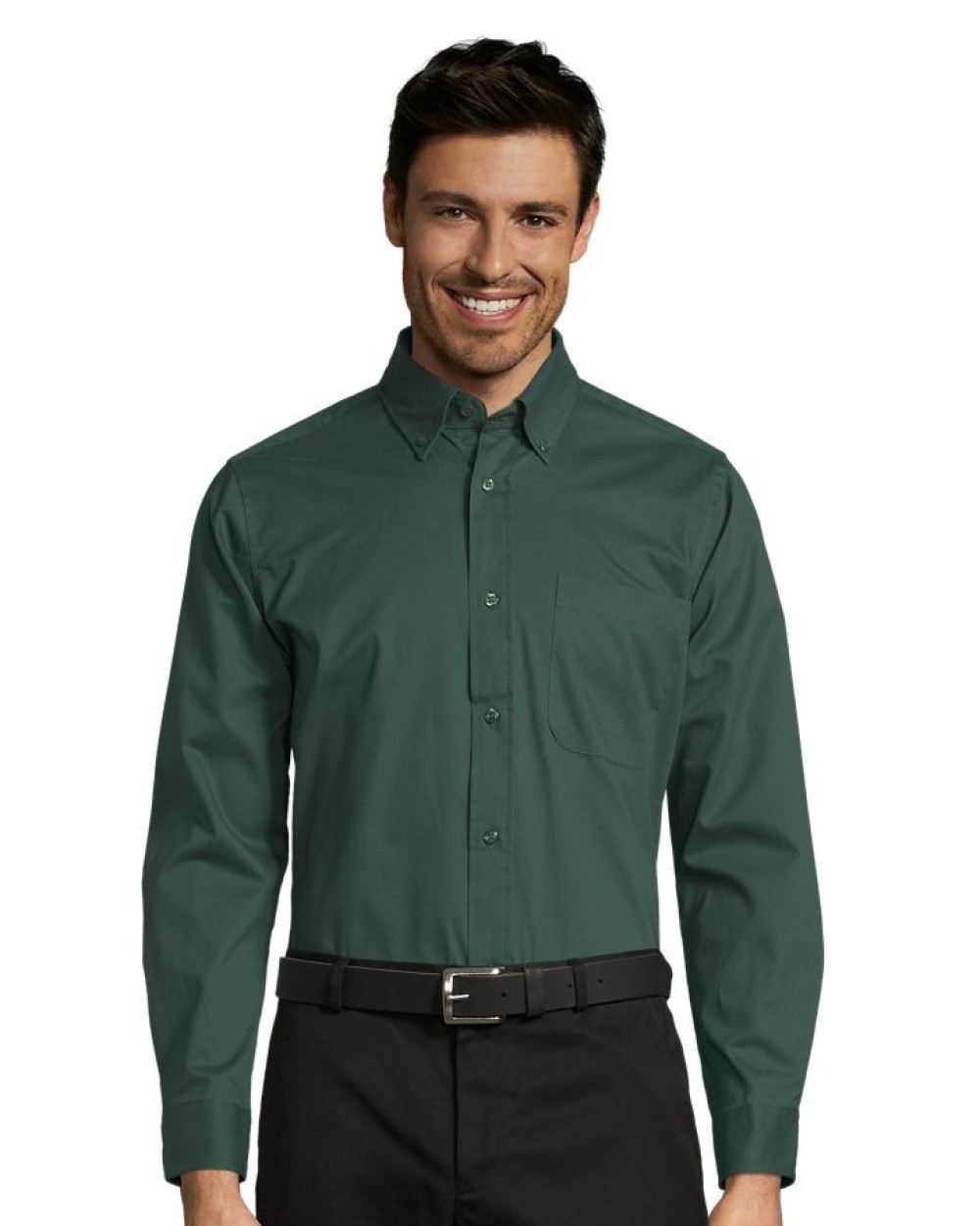 Chemises personnalisable SOL'S Bel-air