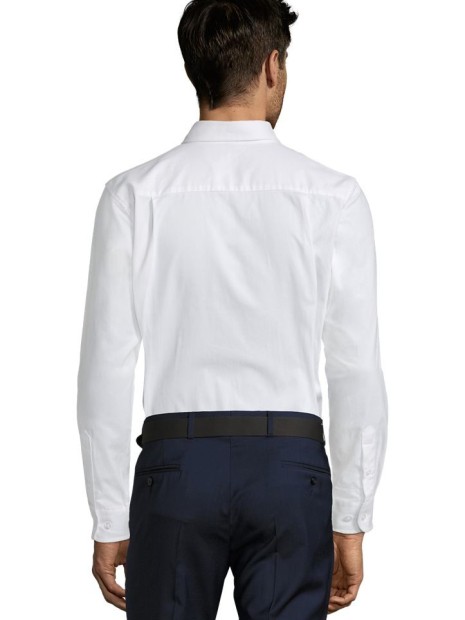 Chemises à personnaliser SOL'S Bel-air /api/colors/7a92cd2d-10d2-40b4-928b-296bb7487506