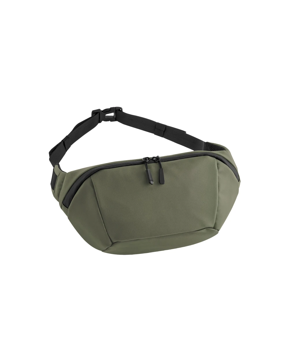 Tassen & Zakken BAG BASE EVERYDAY CARRY 5 LITRE CROSS BODY voor bedrukking &amp; borduring