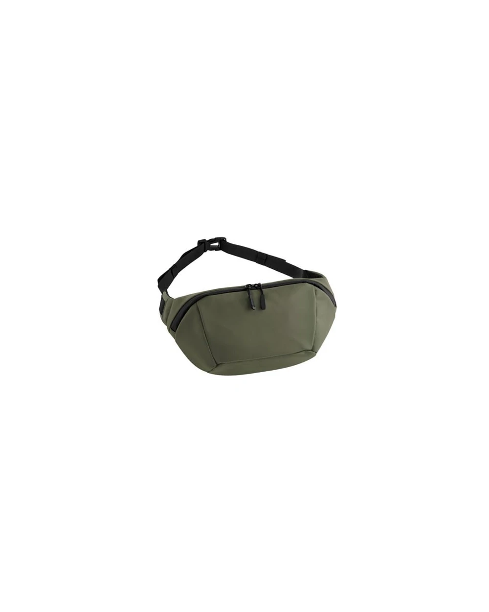 Tassen & Zakken BAG BASE EVERYDAY CARRY 5 LITRE CROSS BODY voor bedrukking &amp; borduring