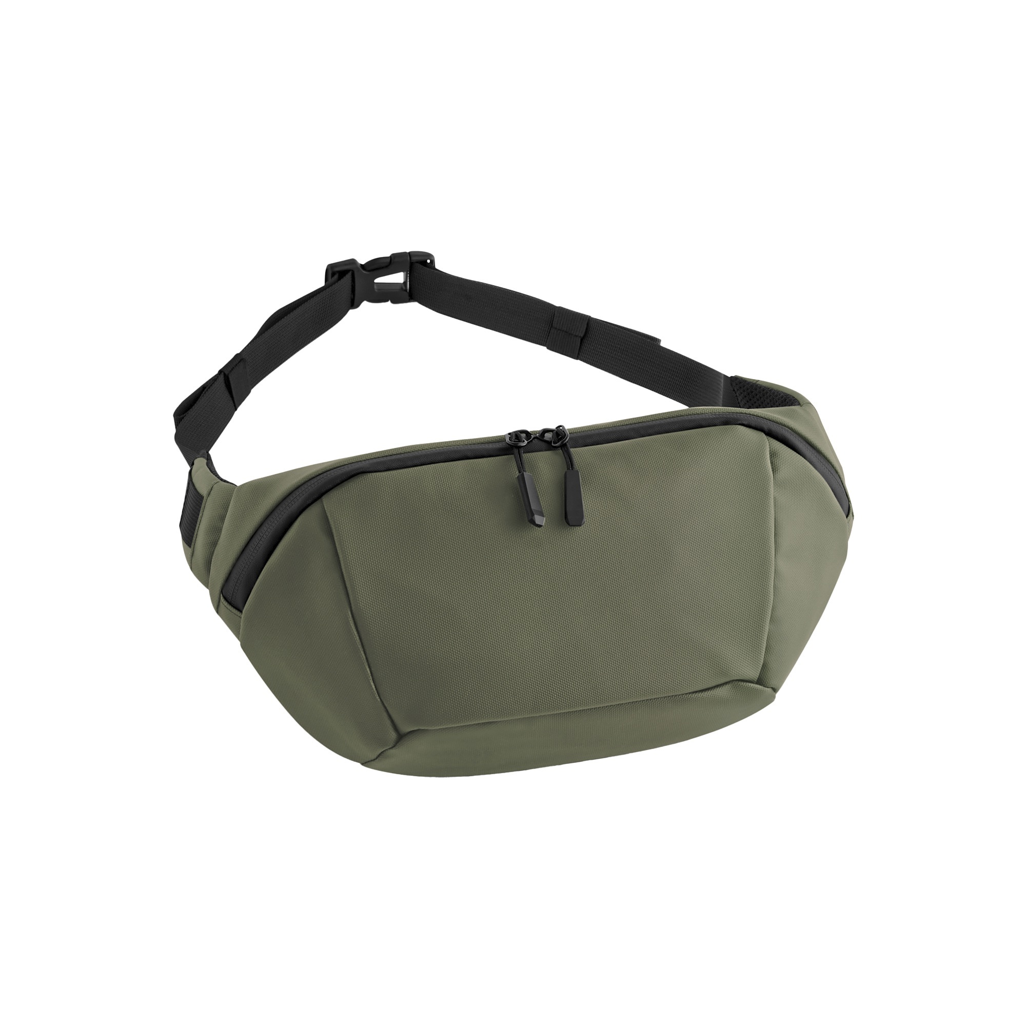 Tassen & Zakken BAG BASE Everyday Carry 5 Litre Cross Body voor bedrukking &amp; borduring