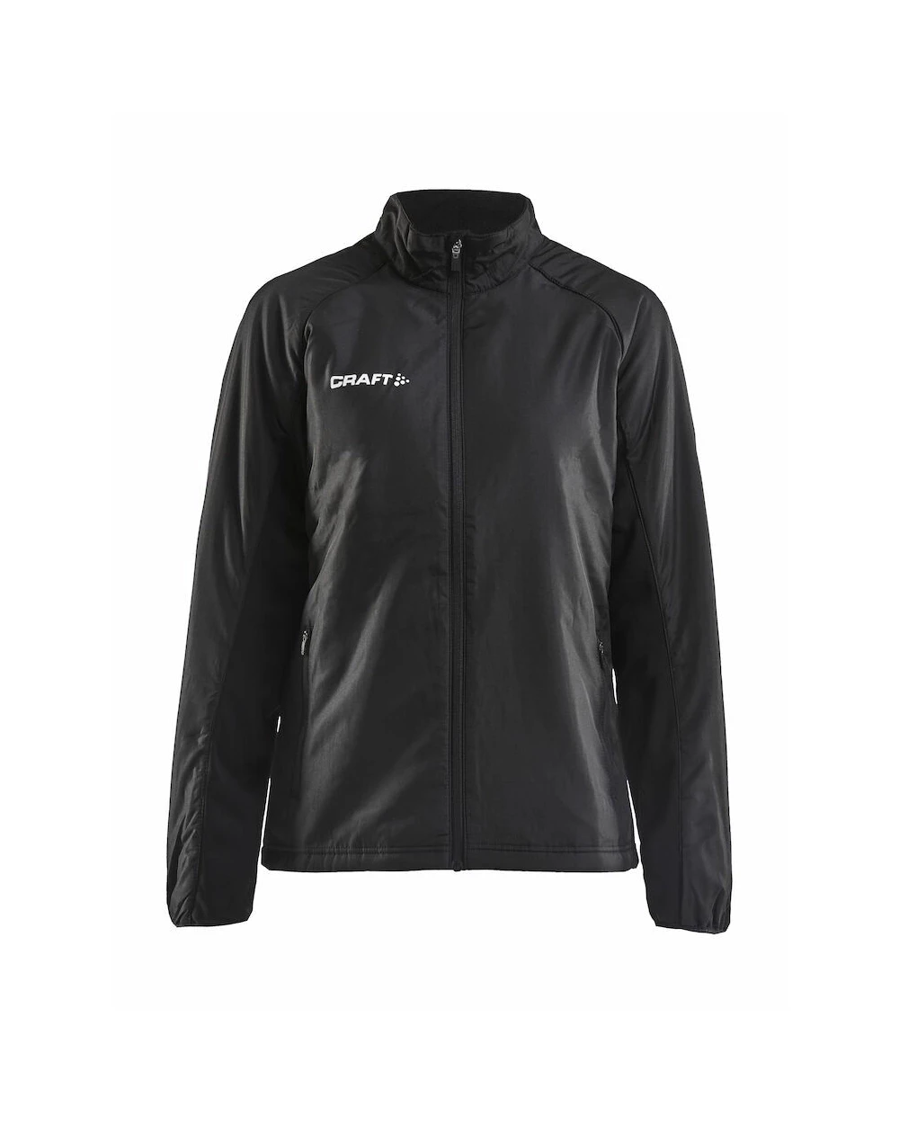 CRAFT Jacket Warm W Jacken personalisierbar