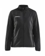 CRAFT Jacket Warm W Jacken personalisierbar